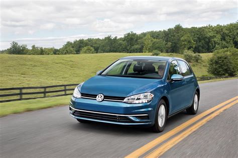 2020 Volkswagen Golf Features, Specs and Pricing – Auto Zonic