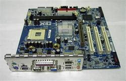 49P1599 49P1605 02R4084 | Ibm NetVista Pentium 4 Motherboard