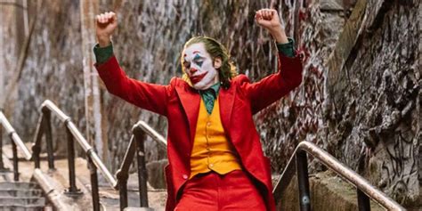 Joker on Track for Major Box Office Milestone | CBR