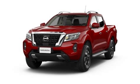 Nissan Navara Colors - Which Hue Suits You Best?