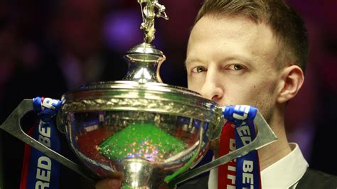 Judd Trump's bid to end 43-year-old Crucible curse is a shot at World ...