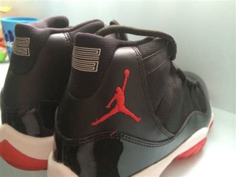 Legit Check: Jordan 11 breds | NikeTalk