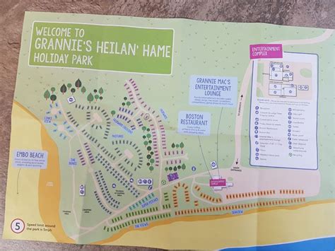 ABI Focus with two bedrooms at Parkdean's Grannie's Heilan Hame Holiday ...