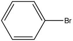 Bromobenzene - Phenyl bromide Latest Price, Manufacturers & Suppliers