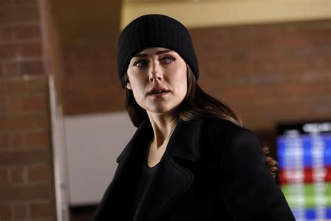 The Blacklist season 8: Elizabeth Keen is a blacklister | EW.com