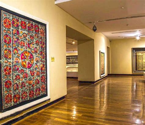 The Top 5 Museums You Should Visit in Tehran - IranRoute Blog