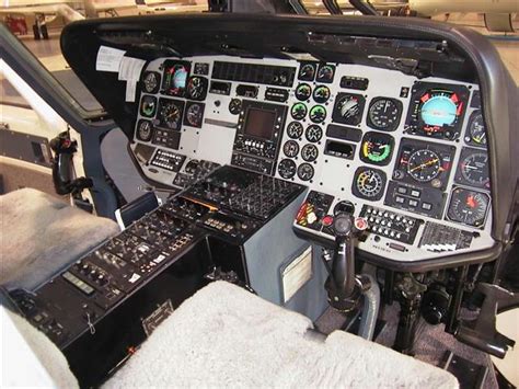 Sikorsky S-76B Specifications