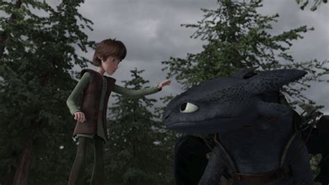 Toothless Gif - IceGif