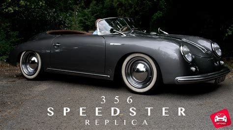 Südamerika Alphabet Kühnheit porsche 356 speedster replica Netz ...