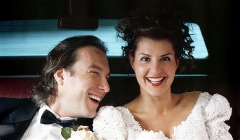 Review: My Big Fat Greek Wedding - Slant Magazine