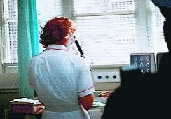 Joker Nurse GIF - Joker Nurse - Discover & Share GIFs