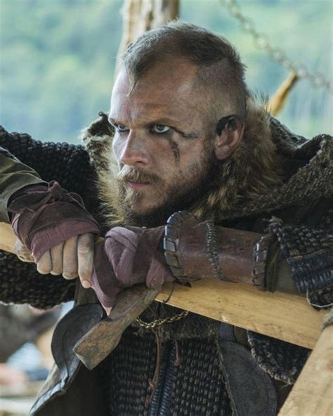 Vikings: Bjorn and Ragnar feud was foreshadowed by Floki back in season ...