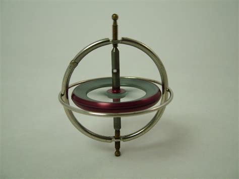 Gyroscope | Photo of gyroscope toy, taken from TV Cream Toys… | Flickr