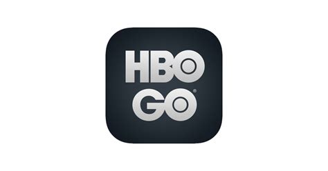 Hbo Go Logo Png