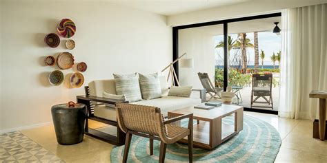 Luxury Beach Resort in Riviera Maya, Mexico | Andaz Mayakoba