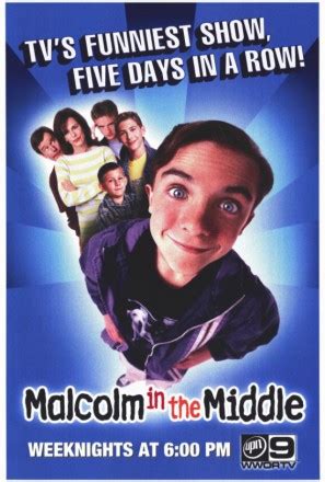 Malcolm in The Middle - Season 1 - Watch for free Malcolm in The Middle - Season 1 Free without ADs