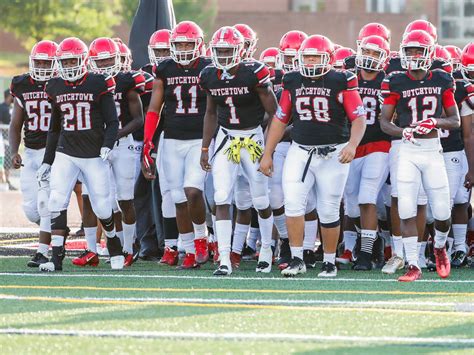 2018 Football Schedule Preview: Dutchtown High Bulldogs | Sports ...