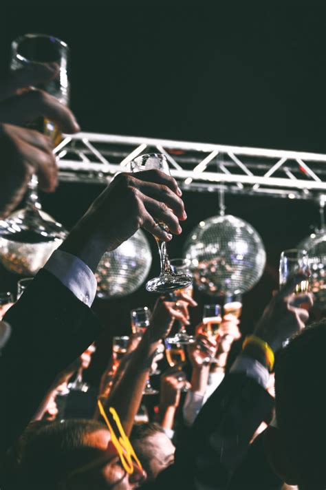 Free Images : hand, people, black, toast, cheers, festival, glasses ...