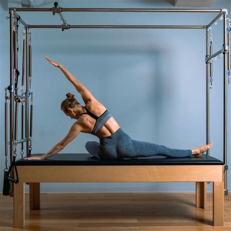 Buy Pilates Equipment with Free Shipping – Pilates Reformers Plus