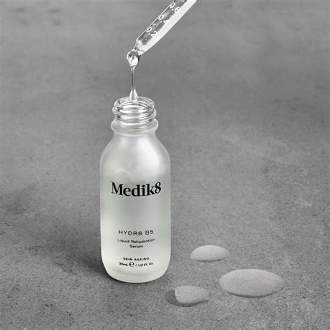 Medik8 Hydr8 B5 Serum 30ml - Keturah