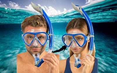 The Best Snorkeling Gear: All You Need To Know - pbnf