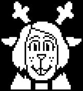 Noelle is transgender : r/Deltarune