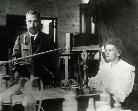 Marie Curie's Discovery Of Radium Is Still Important Today