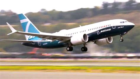 FAA: Boeing 737 Max Cleared For Takeoff - News Without Politics