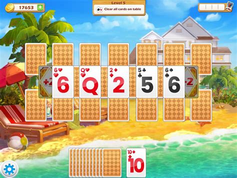 Solitaire for Android - APK Download