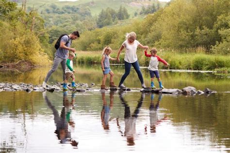 26 TOP Things To Do in the Lake District with Kids in 2024 - BabyBreaks