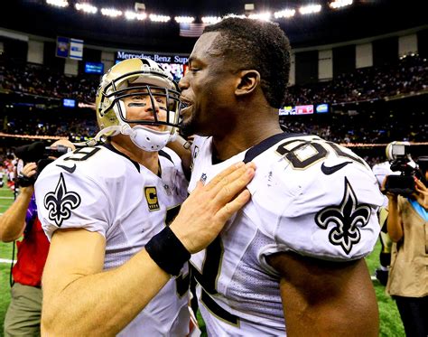 Photos: Falcons vs. Saints - ESPN