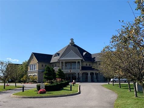 Peller Estates Winery (Niagara-on-the-Lake) - 2019 All You Need to Know ...