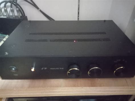 Tube Pre Amp, Audio, Soundbars, Speakers & Amplifiers on Carousell