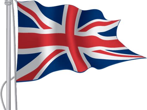 British Flag PNG Transparent Images, Pictures, Photos