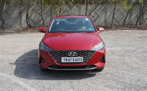 Hyundai Verna (2020-23) Colours - All Colour Images of 2024 Verna (2020-23)