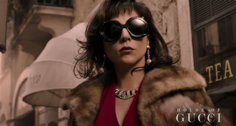 The ‘House of Gucci’ trailer is here and it’s a wild, soapy, accent ...