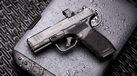 First Look: The Hellcat Pro 9mm - The Armory Life