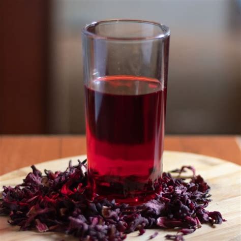 Hibiscus Tea Benefits: The Latest Research | NutritionFacts.org