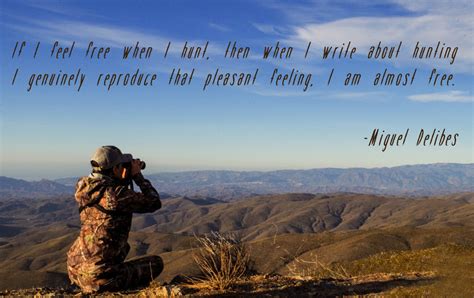 Most Popular Hunting Quotes And Sayings