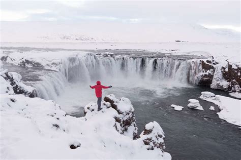 Your Comprehensive Guide to Winter in Iceland