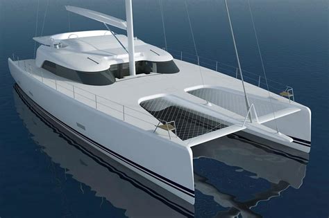 2024 Ocean Explorer Catamarans 78 Catamarans à vendre - YachtWorld