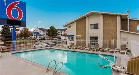 Motel 6 Boise - Airport, Boise (ID) | 2023 Updated Prices, Deals