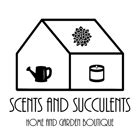 Scents and Succulents | Home and Garden Décor & Plants Store | Dallas