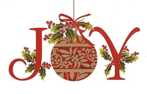 christmas joy clipart - Clip Art Library