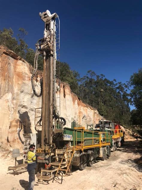 Water Bore Driller in Toowoomba Region | Kowaltzke Drilling Services