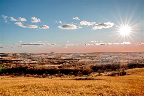 Kansas Mountains