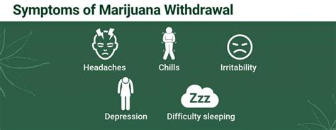 Marijuana Withdrawal & Detox: Signs, Symptoms, Treatment & More