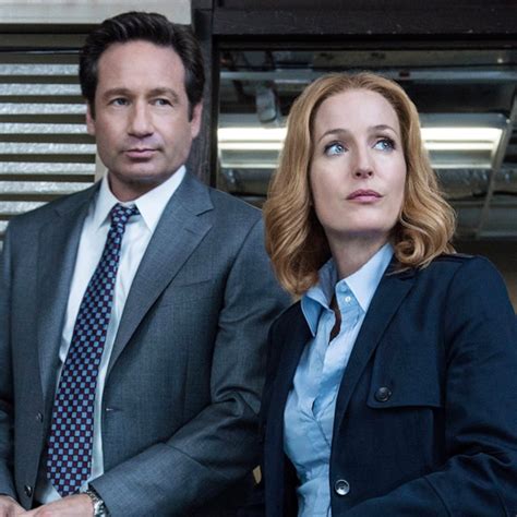 Everything You Need to Know About The X-Files Finale