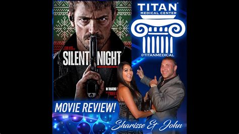 Movie Review - Silent Night! - YouTube