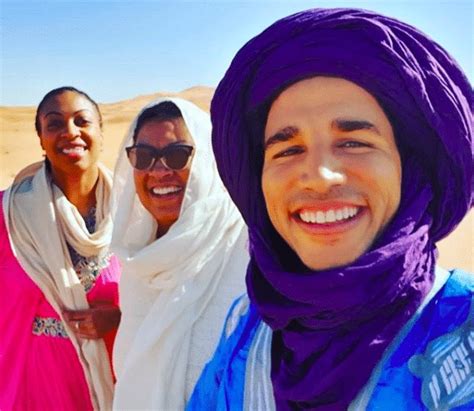 Private Marrakech Desert Tours - Desert Morocco Adventure